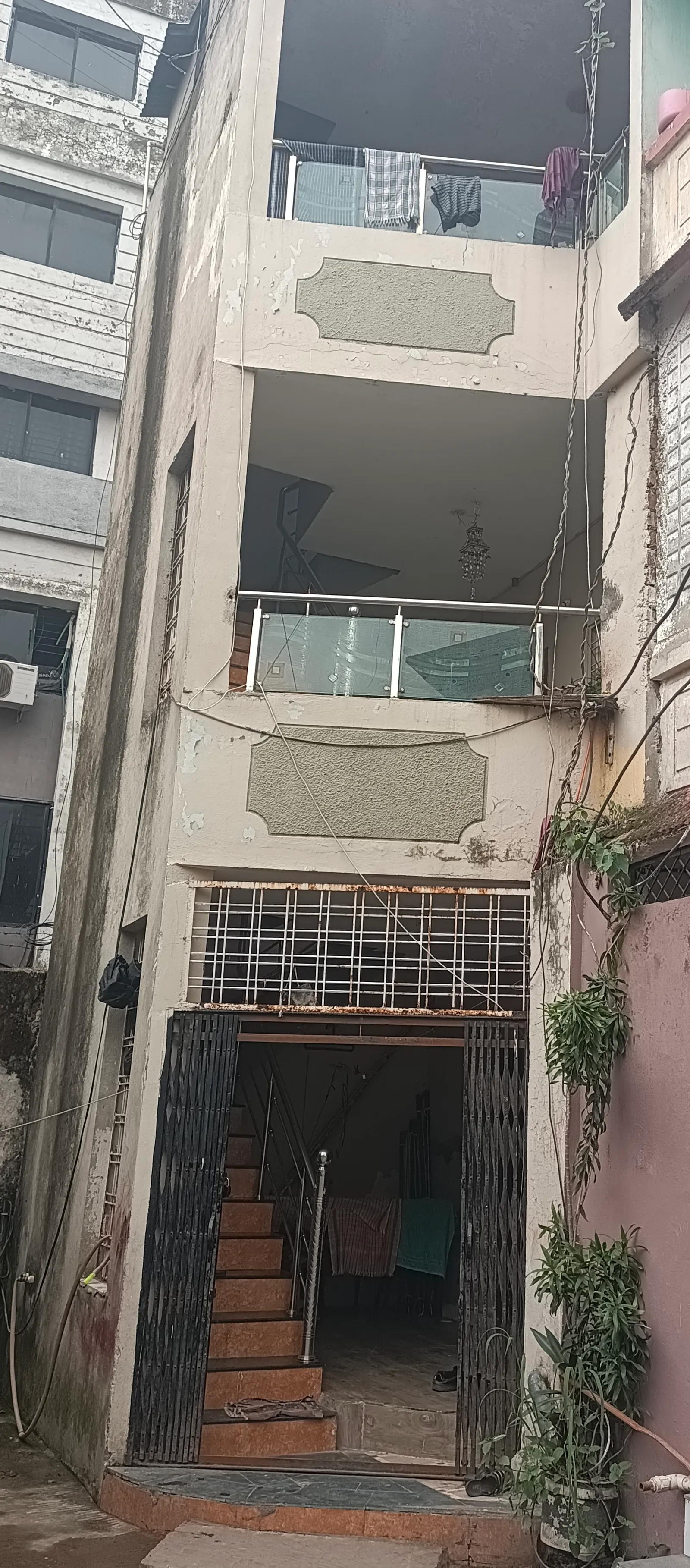 House Near kalani nagar